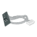 Zebra P1018619 printer/scanner spare part Sensor 1 pc(s)