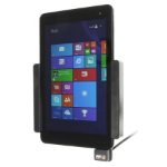 Brodit 513856 houder Actieve houder Tablet/UMPC Zwart