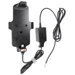 Brodit 527500 holder Mobile phone/Smartphone Black Active holder