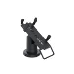 Ergonomic Solutions SpacePole Payment PAX601-S-02 POS system accessory POS mount Black Composite