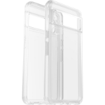 OtterBox Symmetry Series Clear for Pixel 8 Pro, Clear