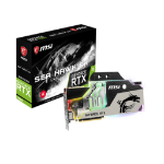 MSI SEA HAWK GeForce RTX 2080 EK X