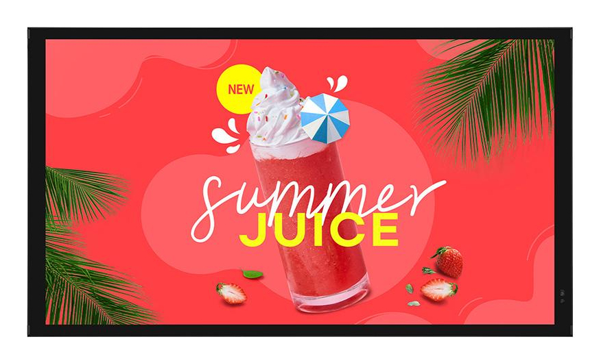 LG 49XE3P-B 49 inches Full HD Direct-LED Commercial IPS Display LG 49XE3P-B 49 inches Full HD Direct-LED Commercial IPS Display