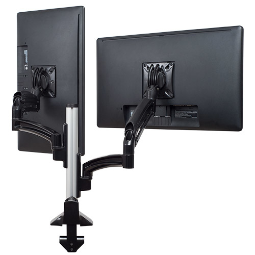 Image of Chief K1C220BXRH monitor mount / stand 76.2 cm (30") Black