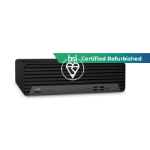 BSI-Refurbished EliteDesk 800 HP G6 SFF i5 10th Gen (BSI Certified Refurbished)