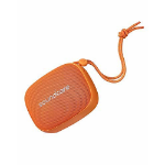 Soundcore Icon Mini Stereo portable speaker Orange 3 W