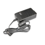 Intermec 851-095-131 power adapter/inverter Indoor 48 W Black