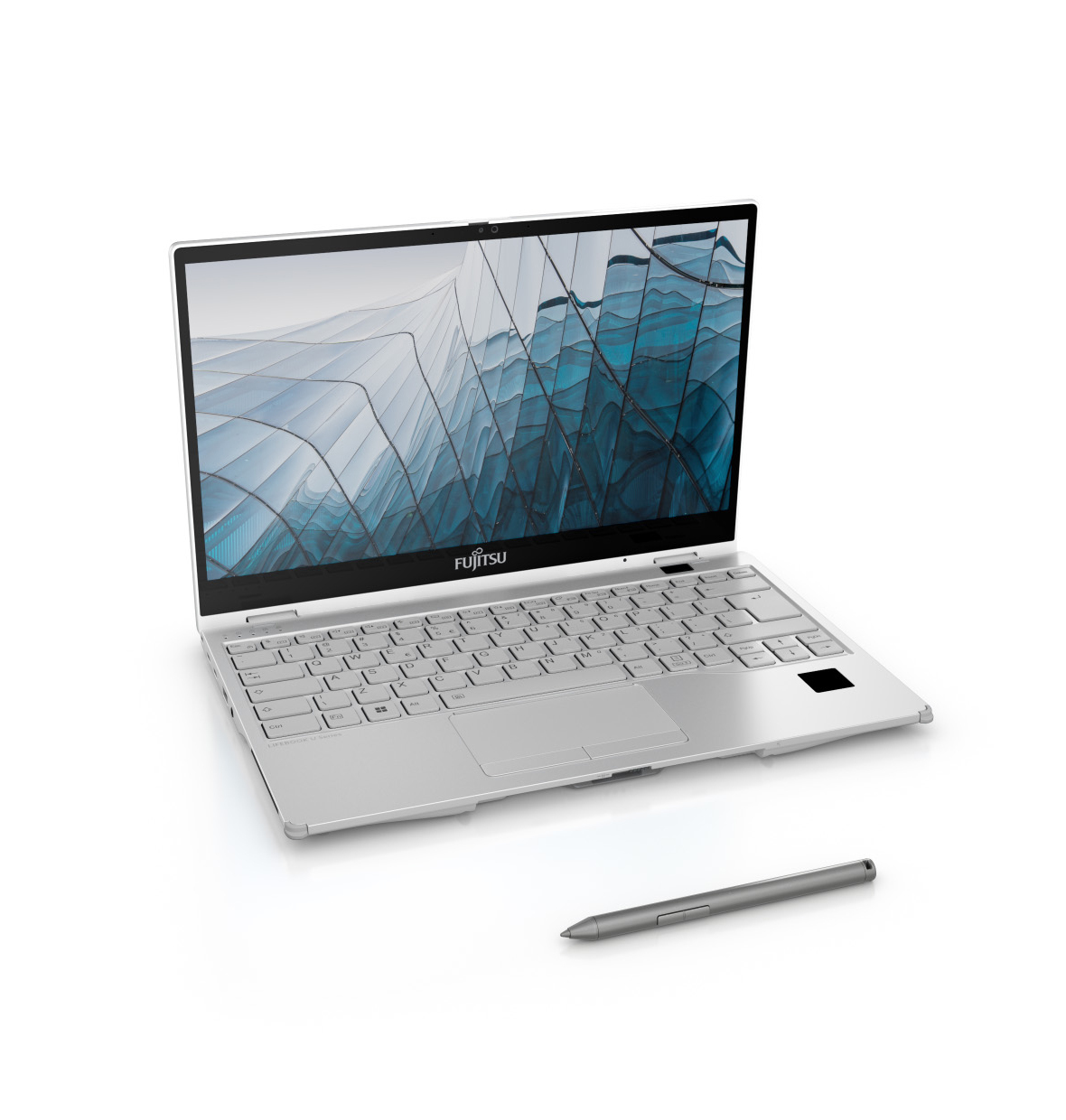 Fujitsu LIFEBOOK U9313X Hybrid (2-in-1) 33.8 cm (13.3