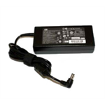 HP 579799-001 power adapter/inverter indoor 120 W Black