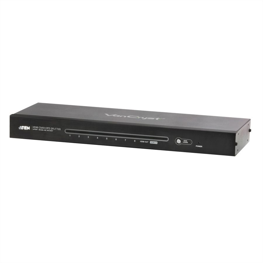 Aten VS1808T-AT-E video splitter HDMI