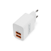 Digitus USB Charger 2x USB-A, 15.5W