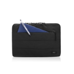 ACT City laptop sleeve voor laptops tot 15,6” gemaakt van gerecyclede plastic flessen