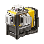 DeWALT DCE089D1R laser level Line/Point level 15 m