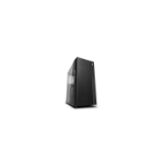 DeepCool Matrexx 55 Mesh Midi Tower Zwart