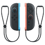 Nintendo Joy-Con 2 (L) and Joy-Con 2 (R) Controller Set