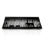 Accuratus KYBKG-AC260 input device accessory Keyboard cover