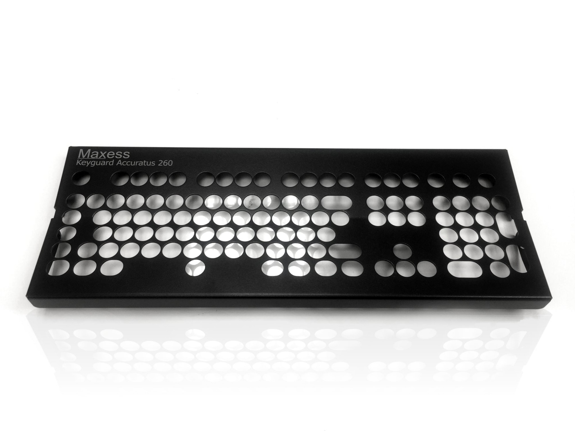 Accuratus KYBKG-AC260 input device accessory Keyboard cover
