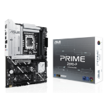 ASUS PRIME Z890-P Intel Z890 LGA 1851 (Socket V1) ATX