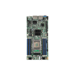 Intel BBS1600JP4 motherboard Intel® C602 LGA 2011 (Socket R)