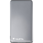 Varta Fast Energy 20000 Lithium-Polymeer (LiPo) 20000 mAh Zilver