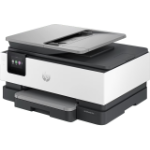 HP OFFICEJET PRO 8130E AIO PRINTER, 20PPM, 1 x 225 TRAY PRINT, COPY, SCANFAX,WIFI, DUPLEX,