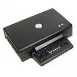 DELL 310-2873 notebook dock/port replicator Docking Black