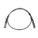 Cablenet CN-DAC-10G-5-HP InfiniBand/fibre optic cable 5 m SFP+