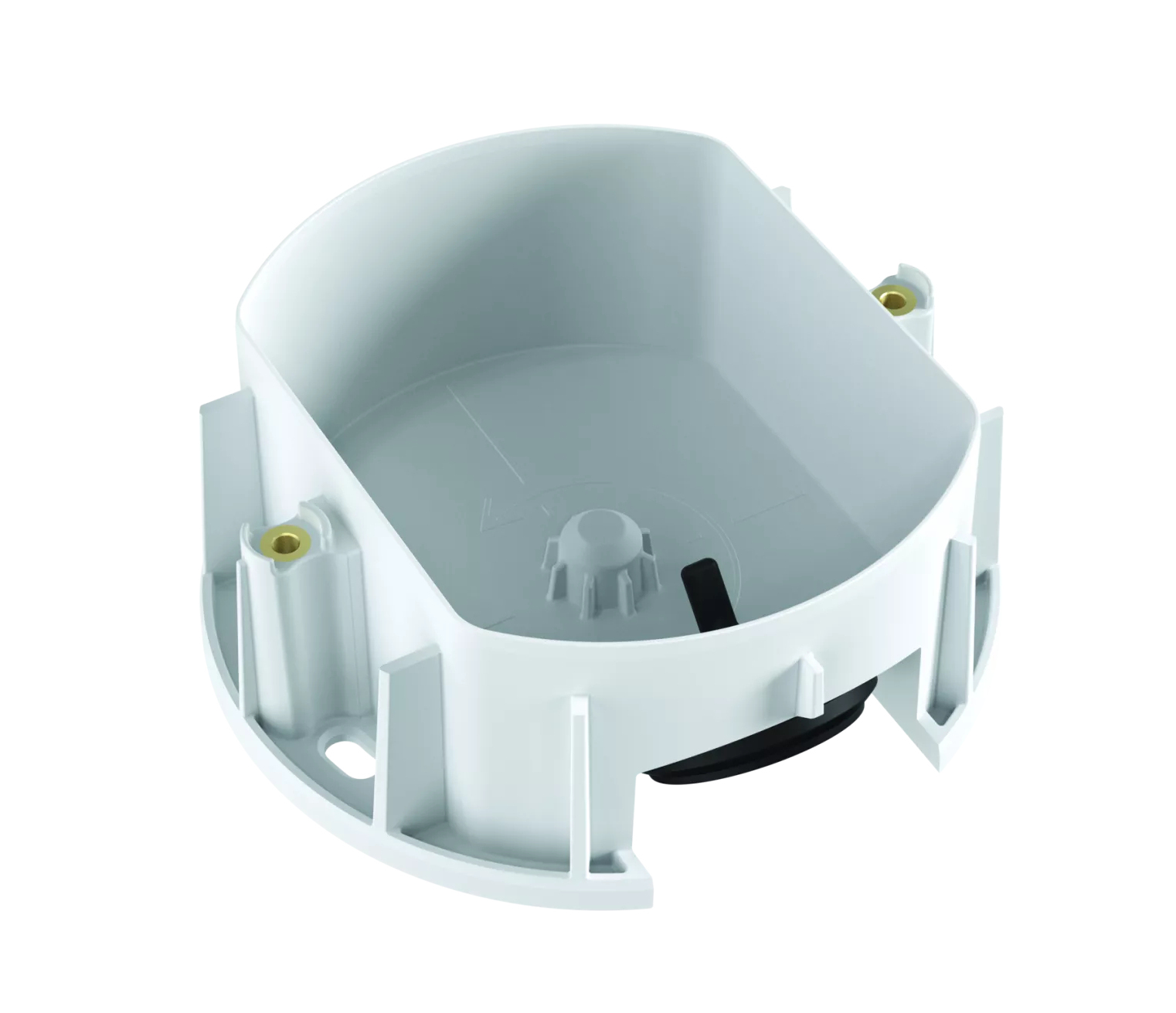 Axis 02586-001 Security Camera Accessory Mount
