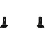 LG ST-200T monitor mount / stand Black