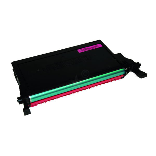 Image of CTS Wholesale Remanufactured Dell 2145 Magenta Toner 593-10370