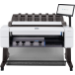 HP Designjet T2600dr 36-inch multifunctionele PostScript-printer