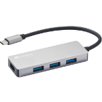 Sandberg USB-C Hub 1xUSB3.0+3x2.0 SAVER