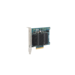 HP Z Turbo Drive Dual Pro PCIe-4x4 NVMe Carrier interface cards/adapter Internal M.2
