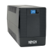 Tripp Lite OMNIVS1500XL uninterruptible power supply (UPS) Line-Interactive 1.5 kVA 940 W 8 AC outlet(s)