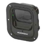 Datalogic Magellan 900i Fixed bar code reader 1D/2D LED Black