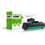 KMP H-T112 tonercartridge 1 stuk(s) Zwart