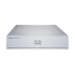 Cisco Secure Firewall: Firepower 1010 Security Appliance with ASA Software, 8 Gigabit Ethernet (GbE) Ports, Up to 2 Gbps Throughput, 90-Day Limited Warranty (FPR1010-ASA-K9)