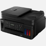 Canon PIXMA G7050 MegaTank Inkjet A4 4800 x 1200 DPI Wi-Fi