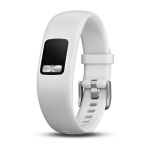 Garmin 010-12640-12 smart wearable accessory Band White