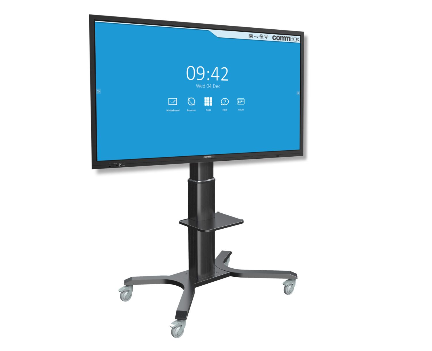 COMMBOX Cadence Stand v2, 7 in distributor/wholesale stock for ...