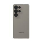 InvisibleShield Premium GL (CameraRings) Samsung Galaxy S25 Ultra
