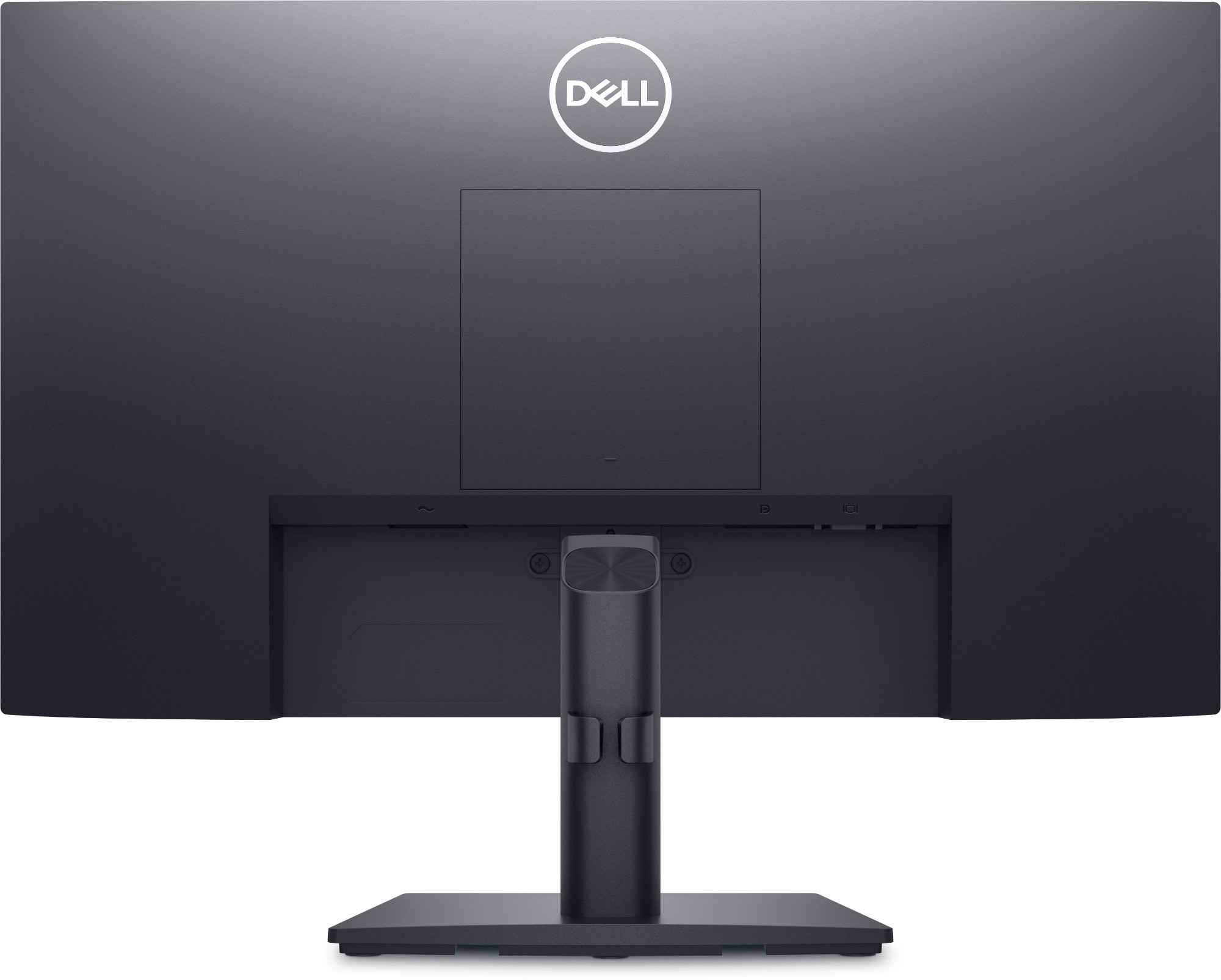 DELL E Series E2225H computer monitor 54.5 cm (21.4") 1920 x 1080 pixels Full HD LCD Black