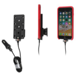 Brodit 721194 holder Active holder Mobile phone/Smartphone Black