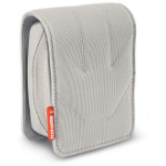 Manfrotto Piccolo 3 Pouch case Silver