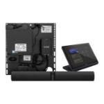Crestron Flex Small Room video conferencing system 13 MP Ethernet LAN Group video conferencing system