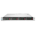 Hewlett Packard Enterprise ProLiant DL360e Gen8 server 1.8 GHz 4 GB Rack (1U) Intel® Xeon® E5 Family 460 W DDR3-SDRAM