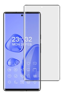 JLC Google Pixel 7 Pro 2D Tempered Glass Screen Protector
