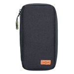 C-Rope CRP-FT-M-BLK camera filter case Black Camera filter compact case