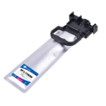 G&G NP-E-T11D3M(PG) inktcartridge 1 stuk(s) Compatibel Magenta