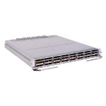 HPE Networking Comware Module 48-port 40GbE QSFP+ HB 12900E